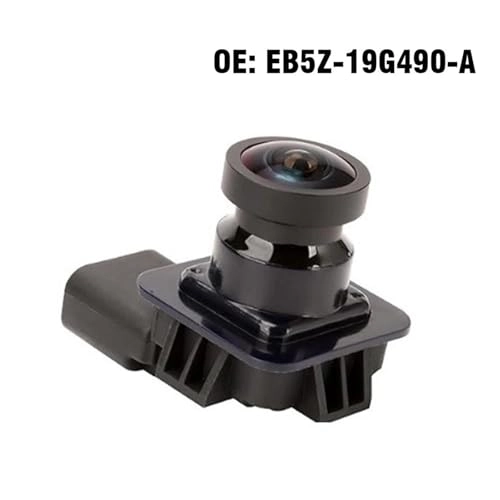 BM5Z19G490C - Night vision