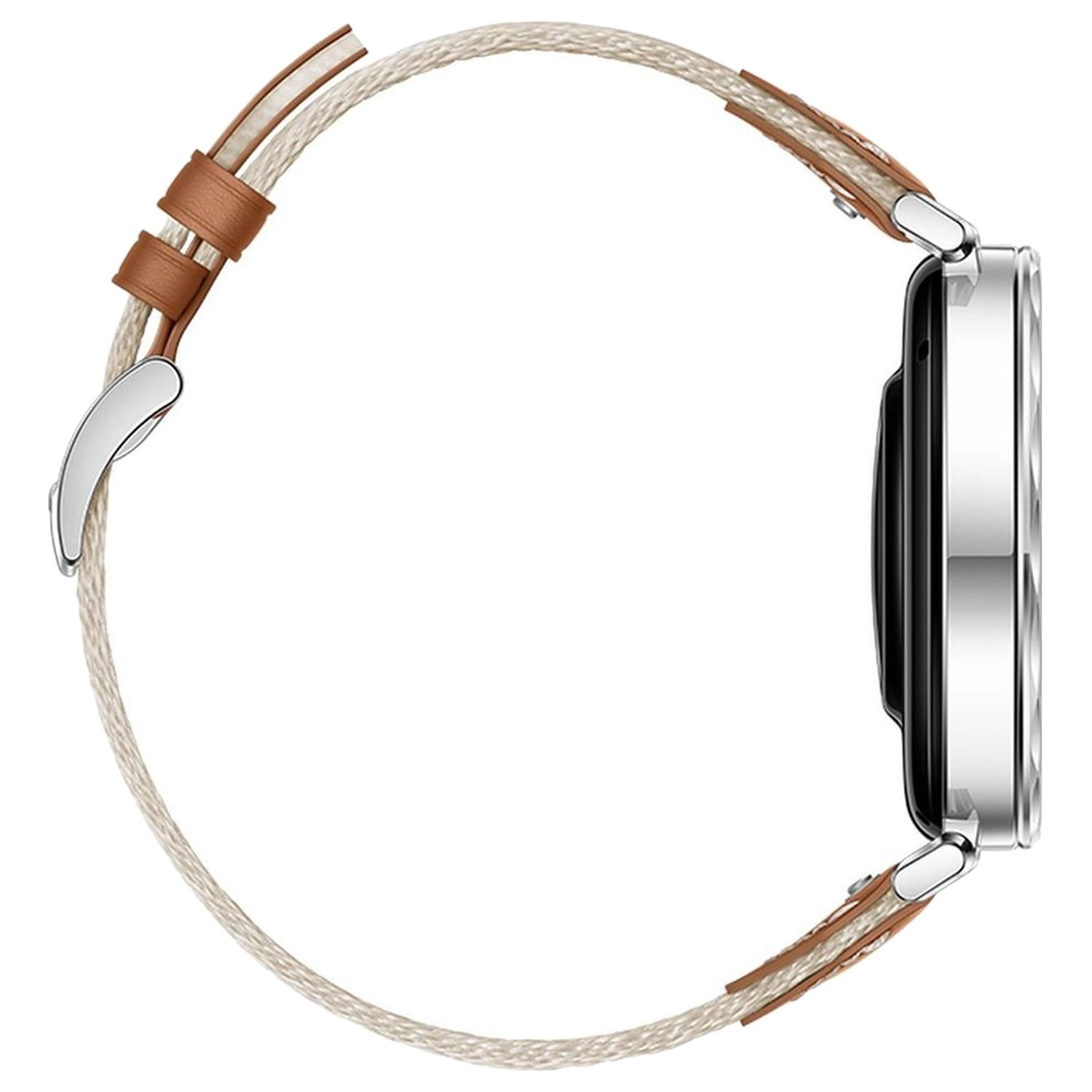 Watch GT5 41mm Stainless Steel GPS