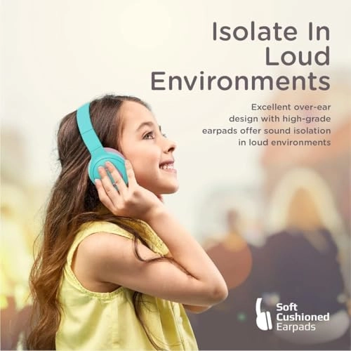 AKZ-56 Wireless Headphone