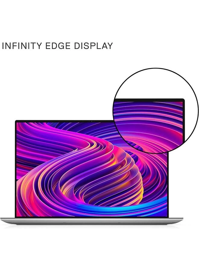 XPS 15 9510 - 15.6'' Core i9-11900H 32GB DDR4 1TB SSD