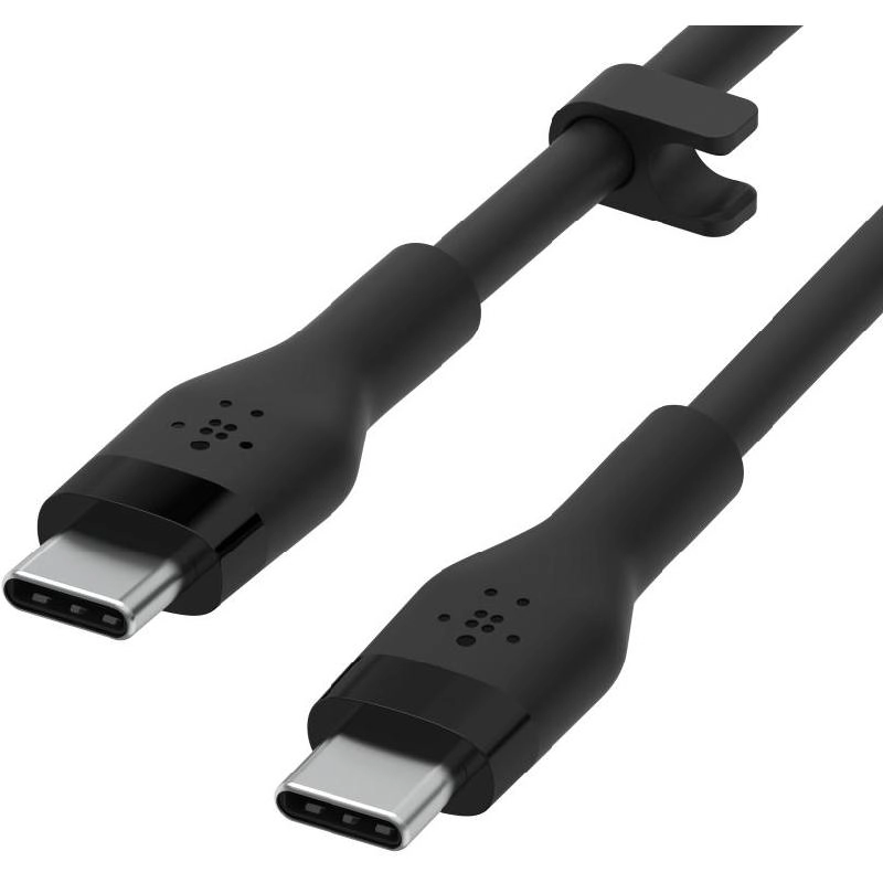 Charge Cable USB Type-C to USB Type-C 1m Silicone