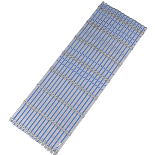 LED Strip - 16 Pieces 3V 65 TV