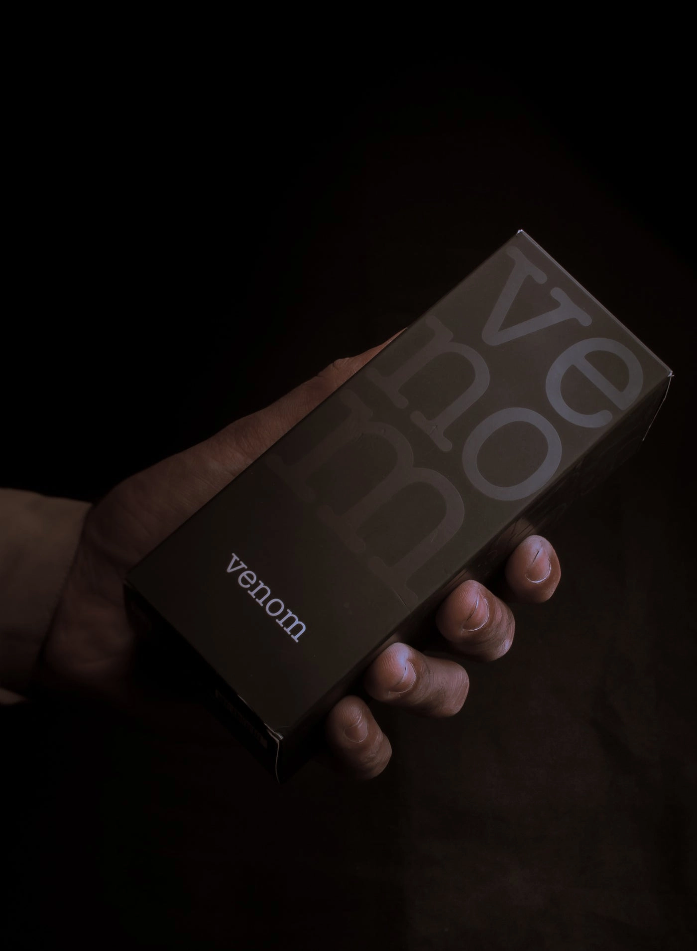 Venom Eau de Parfum - 100ml