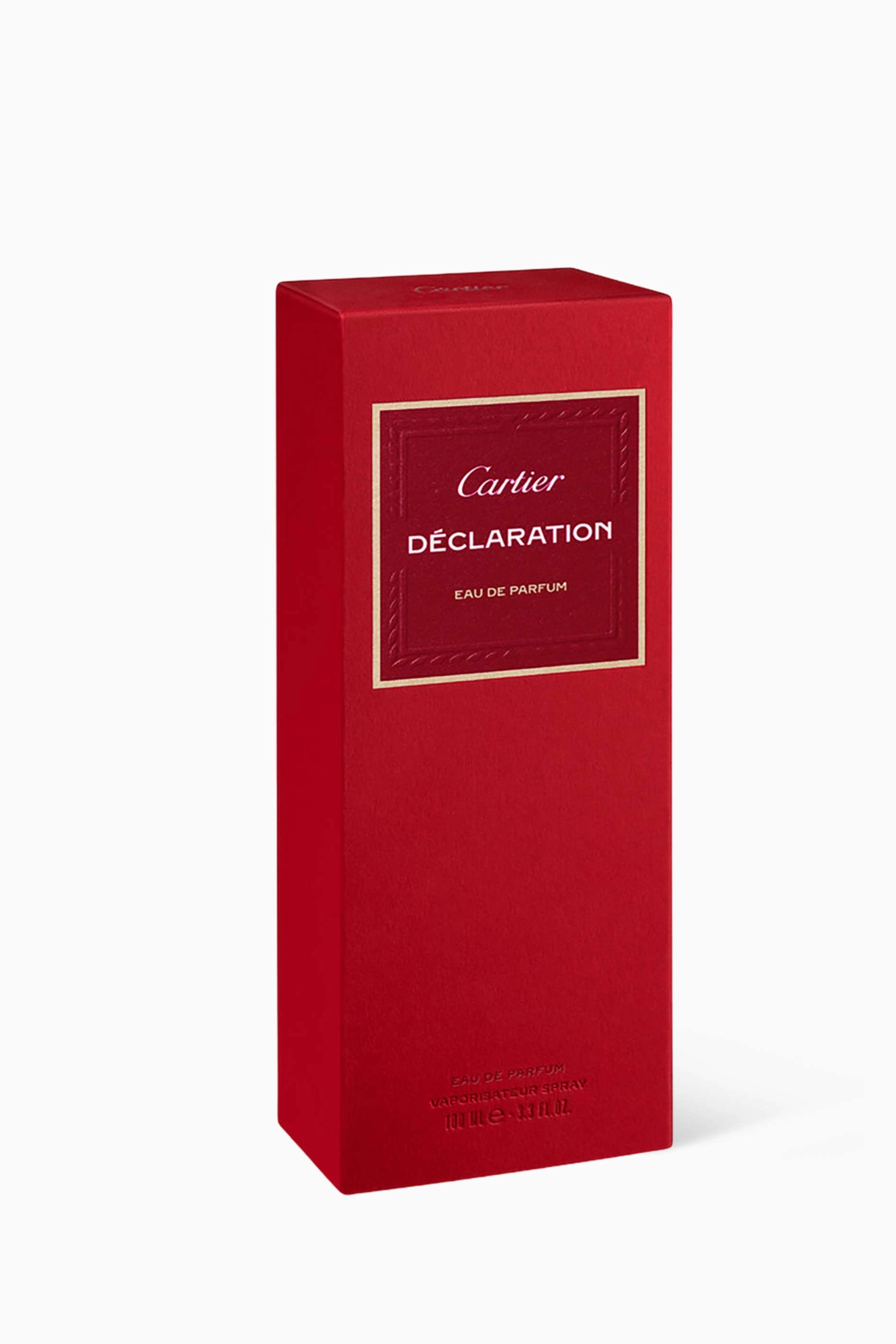 Déclaration Parfum Eau de Parfum 100 ml