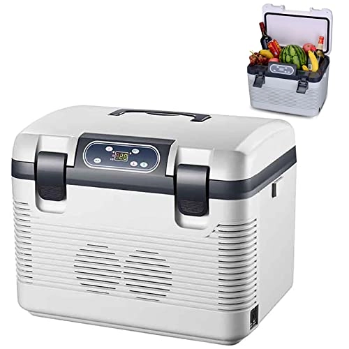 Portable Freezer - Hot and Cold 12V/24V/110V-220V