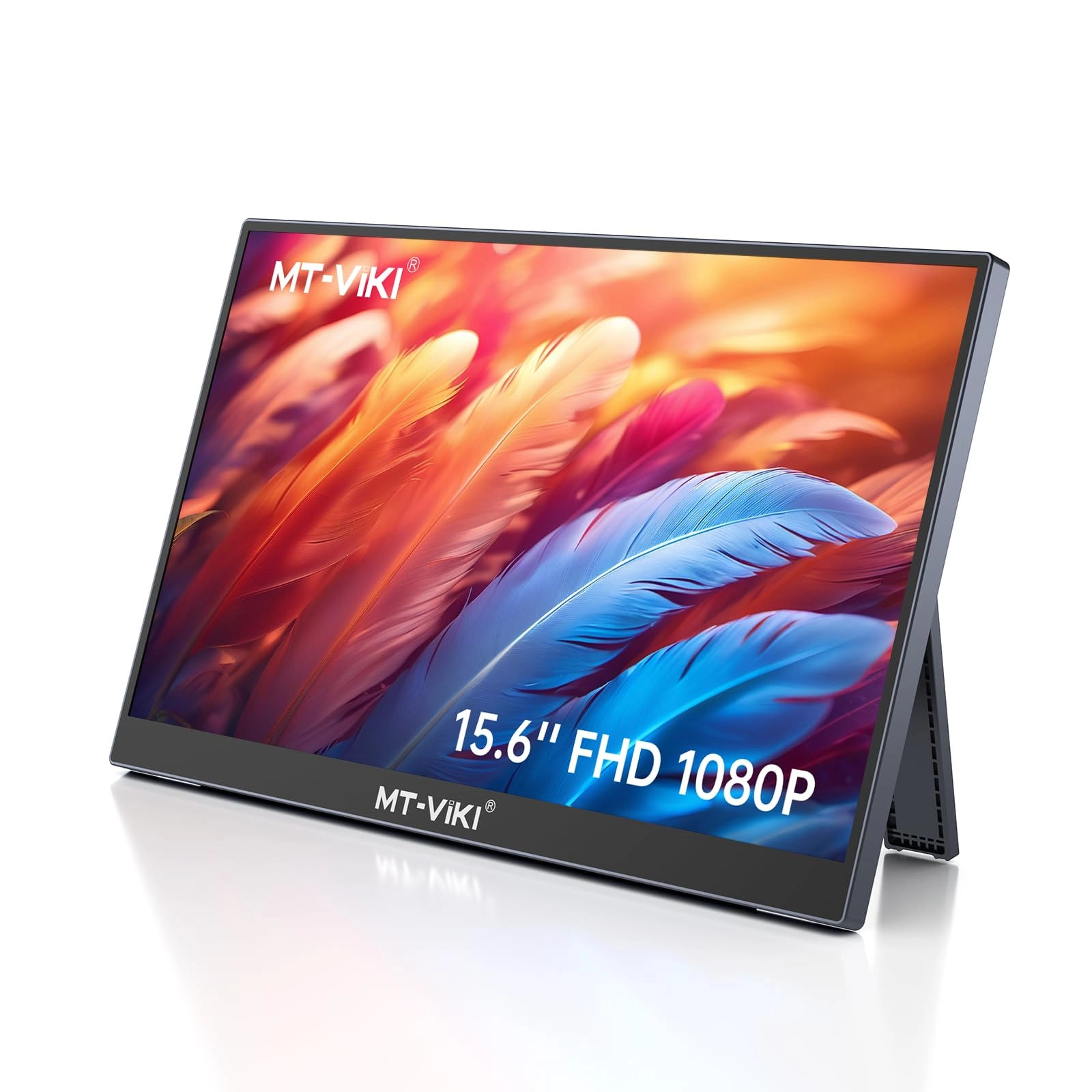 MT-VIKI HSD15.6-M1 - 15.6 Inches 1920 x 1080