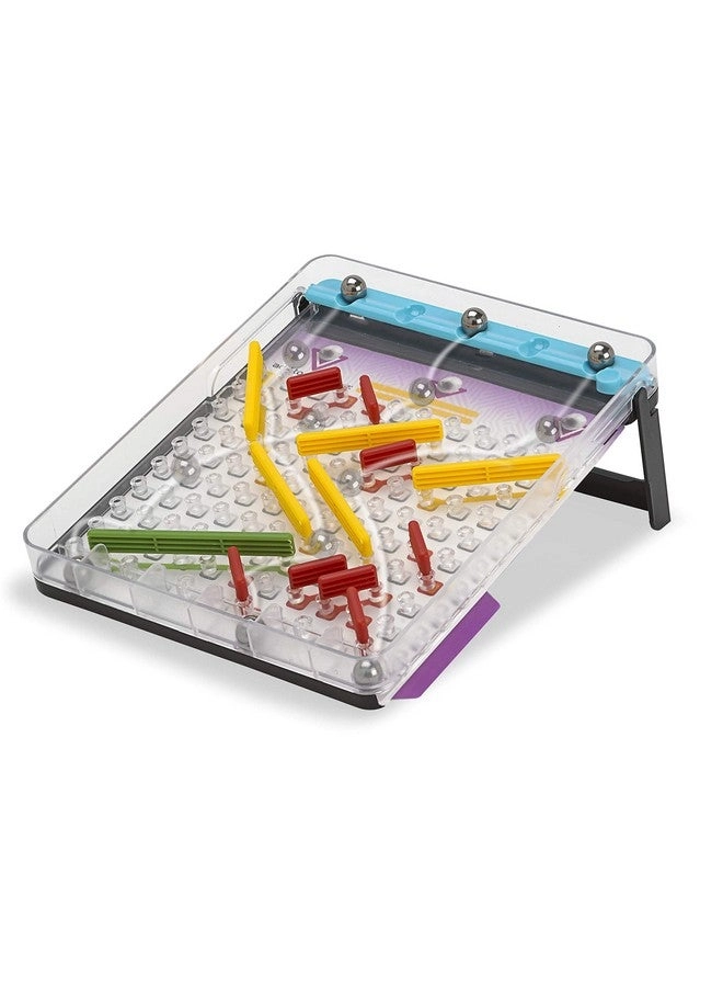 Tumble Maze - Logic Game