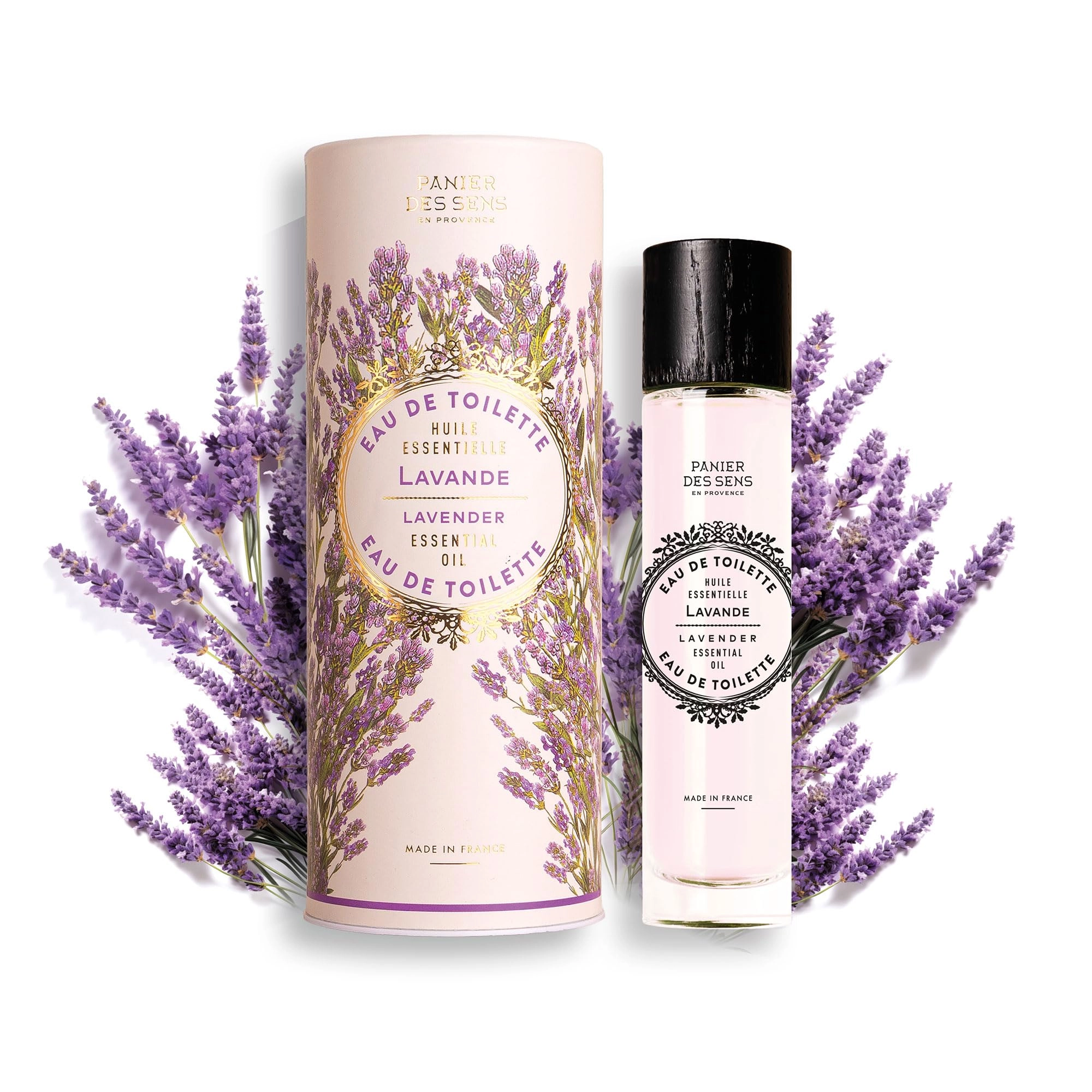 Panier des Sens Lavender - Eau de Parfum 50ml
