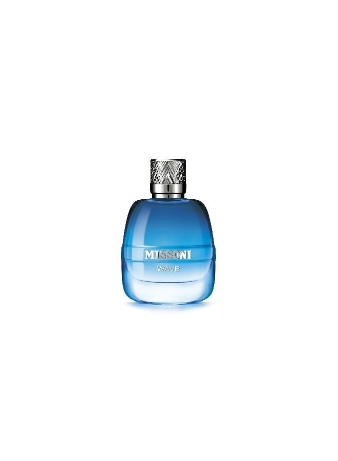 Eau de Toilette - 100 ml