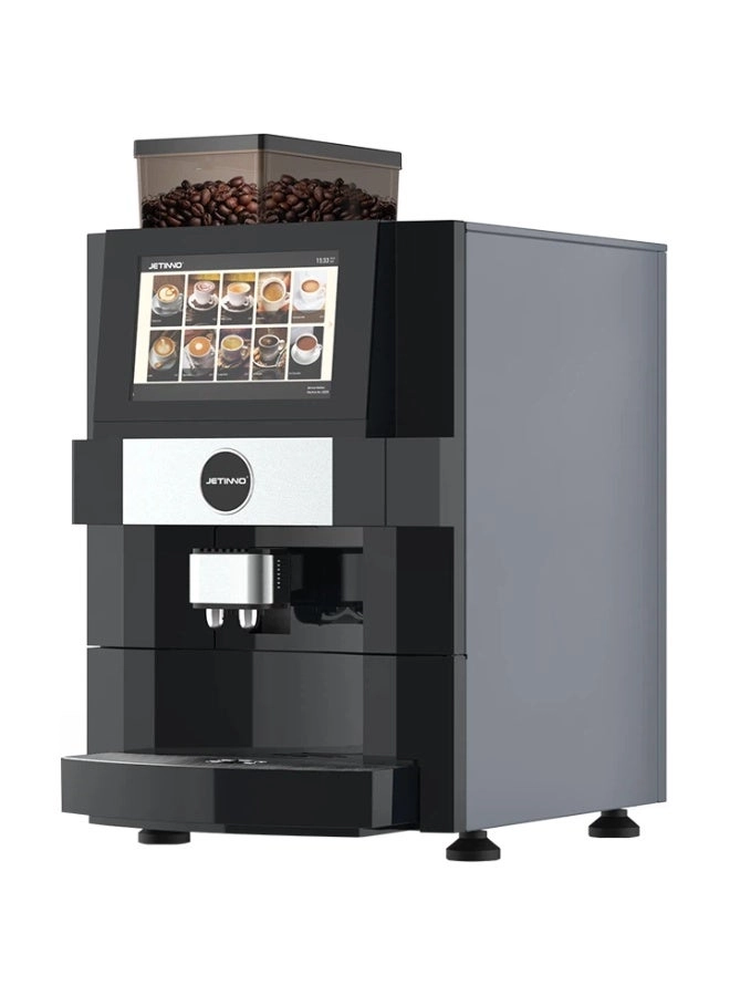 JETINNO JL22 - 10.1 inch touchscreen Bean to cup Commercial grade