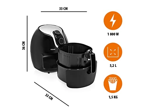 Crispy Fryer XXL FR-6994