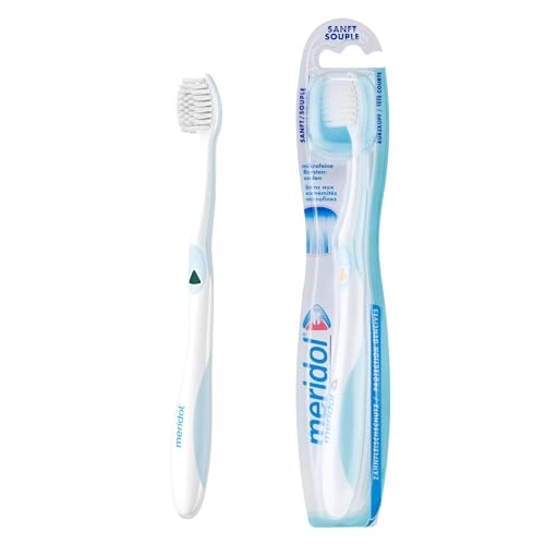 meridol Gum Health Protection Toothbrush - Soft