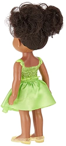 Tiana Doll - Fashion Multicoloured