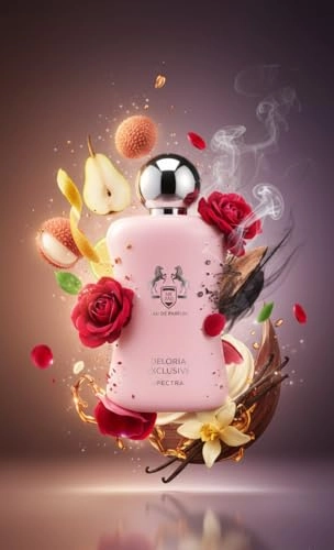 Spectra 290 DELORIA EXCLUSIVE Eau de Parfum 100ml