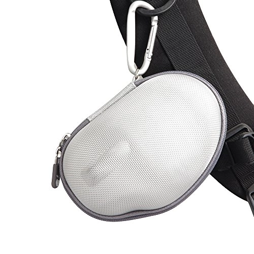 Hard EVA Travel Case - Bluetooth