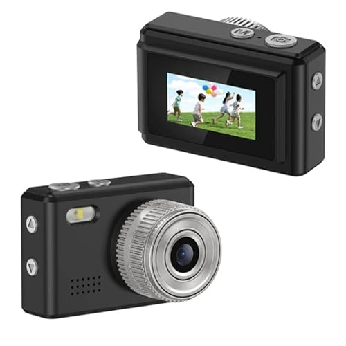 Tiny Keychain Camera - 1080P 720P 18g