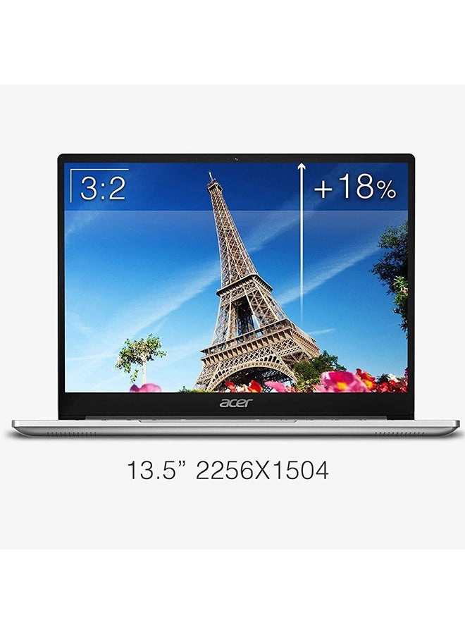 Swift 3 SF313-53-78UG - 13.5'' Core i7-1165G7 8GB DDR4 512GB SSD