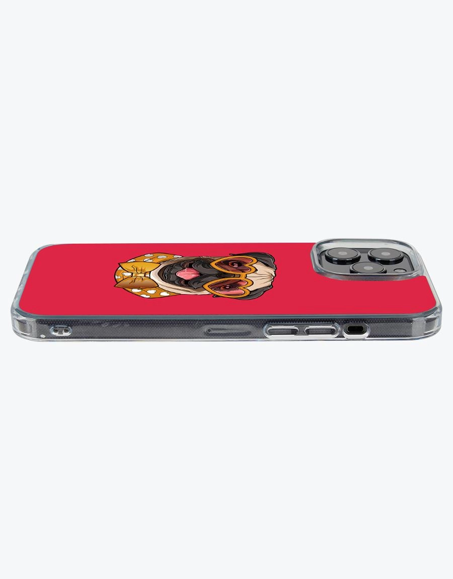 QMDSC000148 Case with MagSafe for iPhone 13 Pro Max