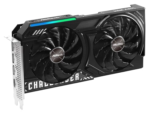 Arc B580 Challenger - 12GB