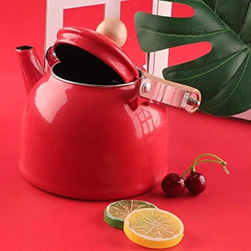 Tea Kettle - 1.7L