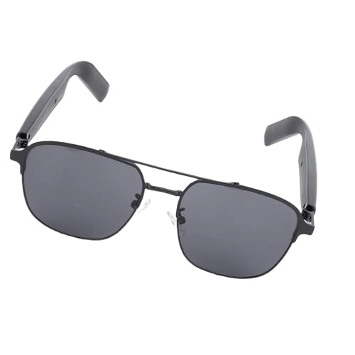 Translation Glasses - Polarized 100+ Languages Gradient Color