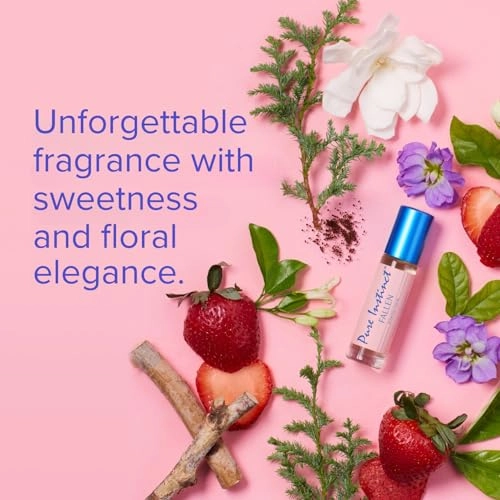 Fallen Eau de Parfum 10.2ml
