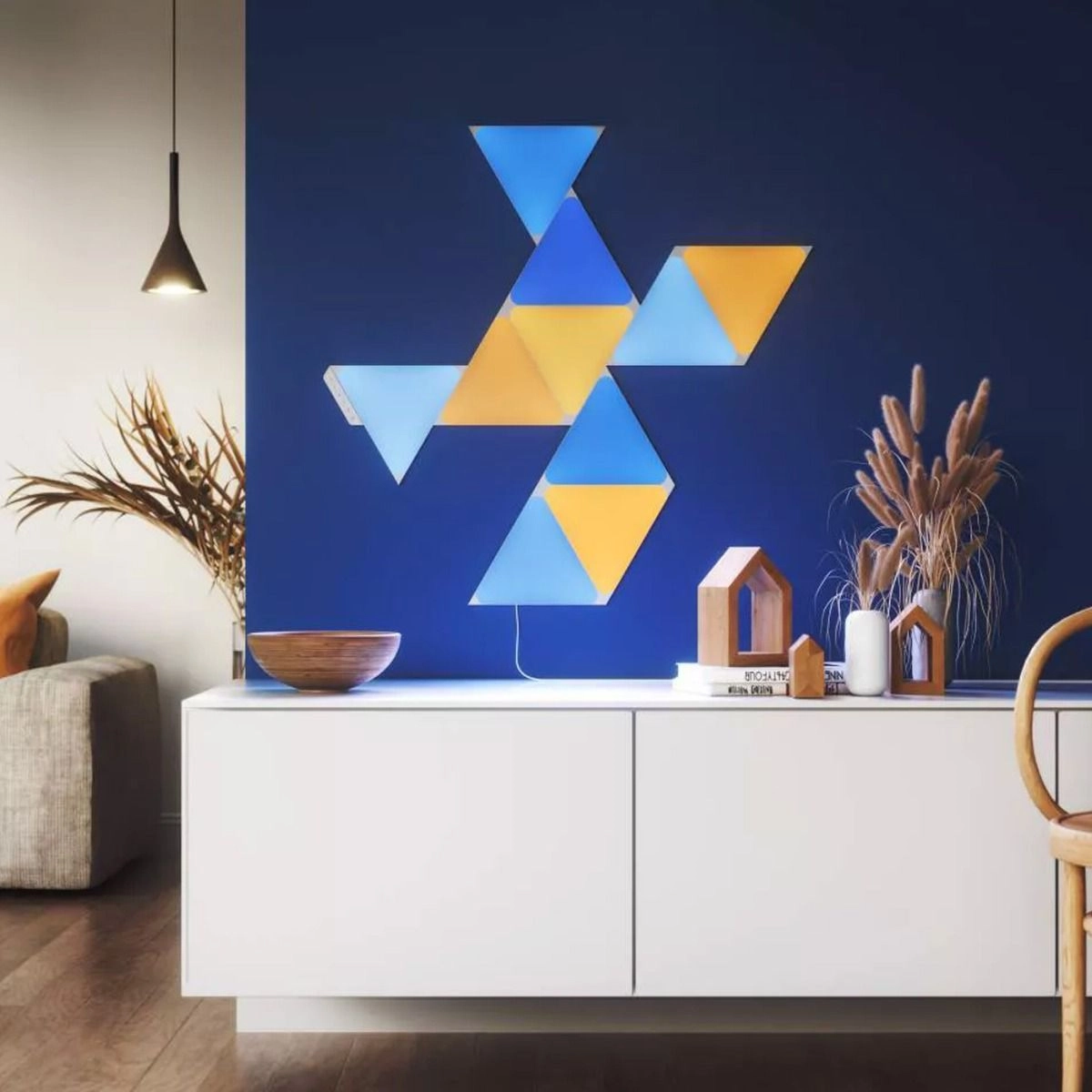 Shapes Triangles Pack