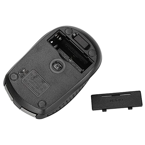 2.4G Car Mouse - USB