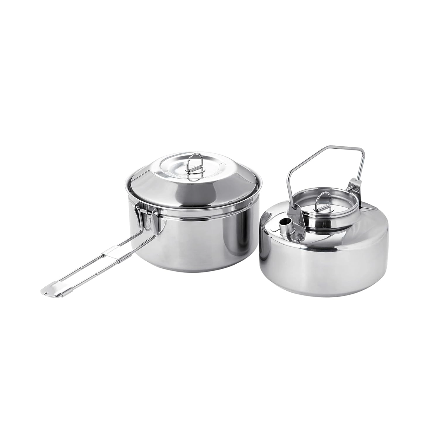 Fire-Maple Antarcti Kettle Pot Set