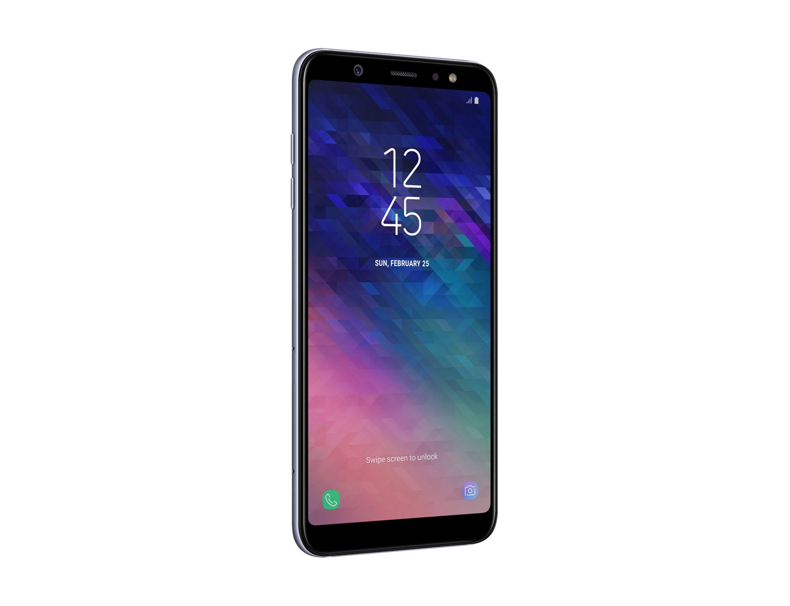 Galaxy A6 Plus - 3GB 32GB
