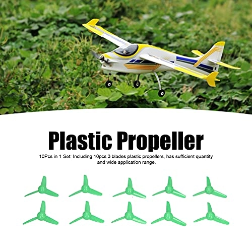 XR-148 - 3 Blades 70mm 10Pcs