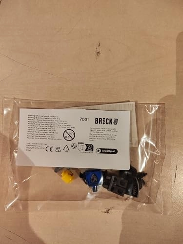 Black Falcon - Black Falcon Knight (7001_1)