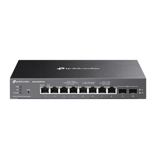 SG2210XMP-M2 8-ports