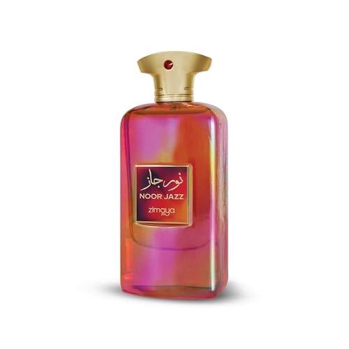 Noor Jazz Eau de Parfum 100ml