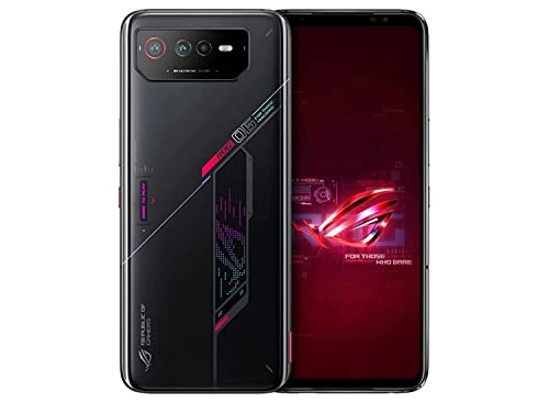 ROG Phone 6 - 16GB 512GB