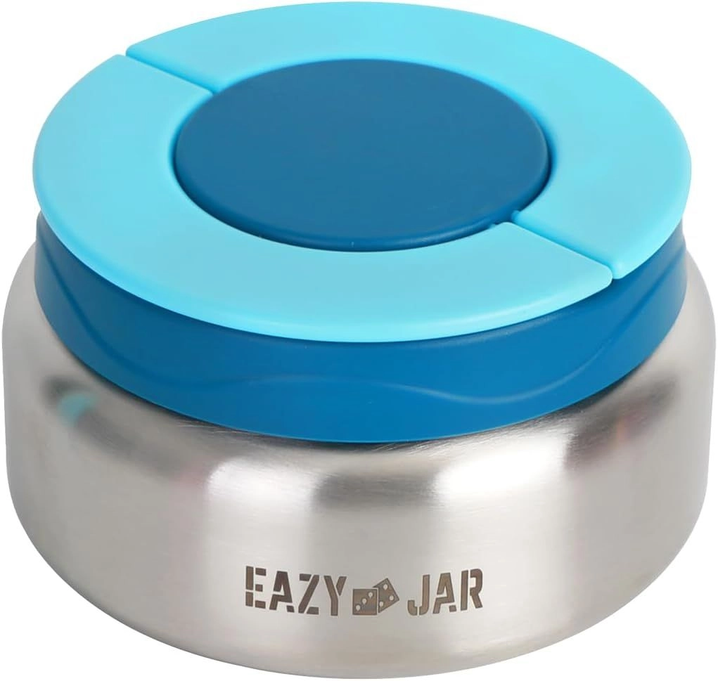 Jumbo Bento Lunch Box - 1720ml 250ml 60ml