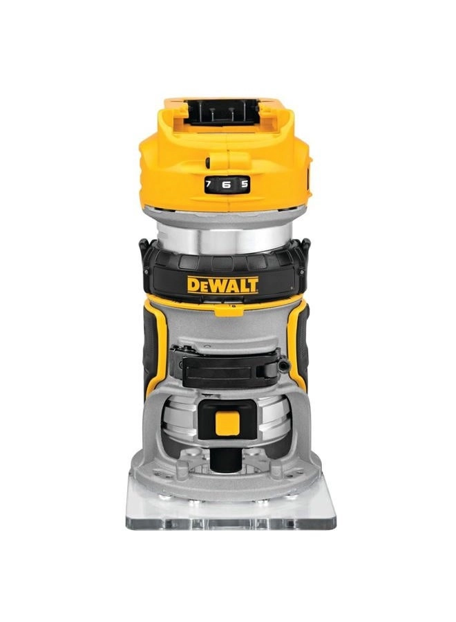 DCK307D1P1 - 5.0Ah 2.0Ah 20V