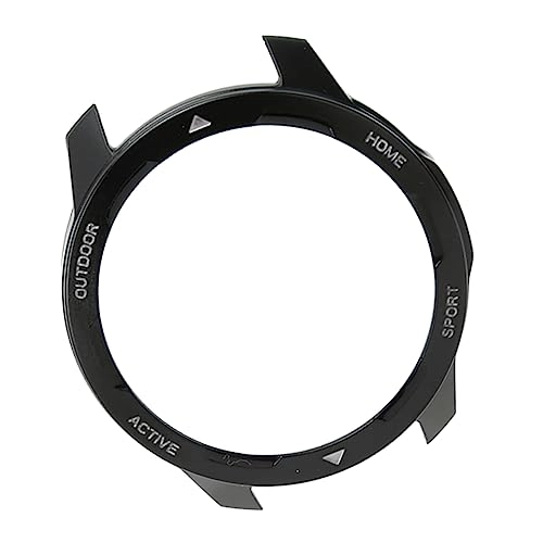 Bumper Case for Mi Watch Color 2 and Mi Watch S1 Active