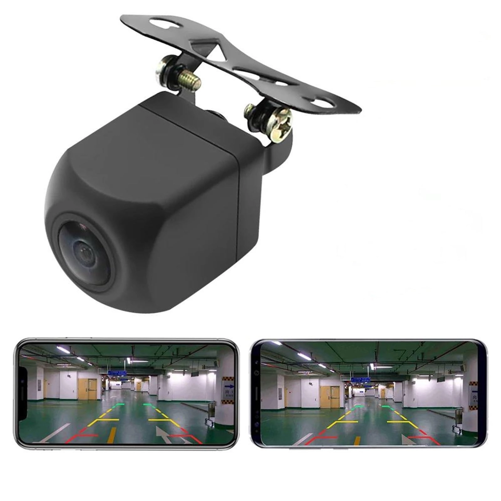 Reversing Camera - Night Vision