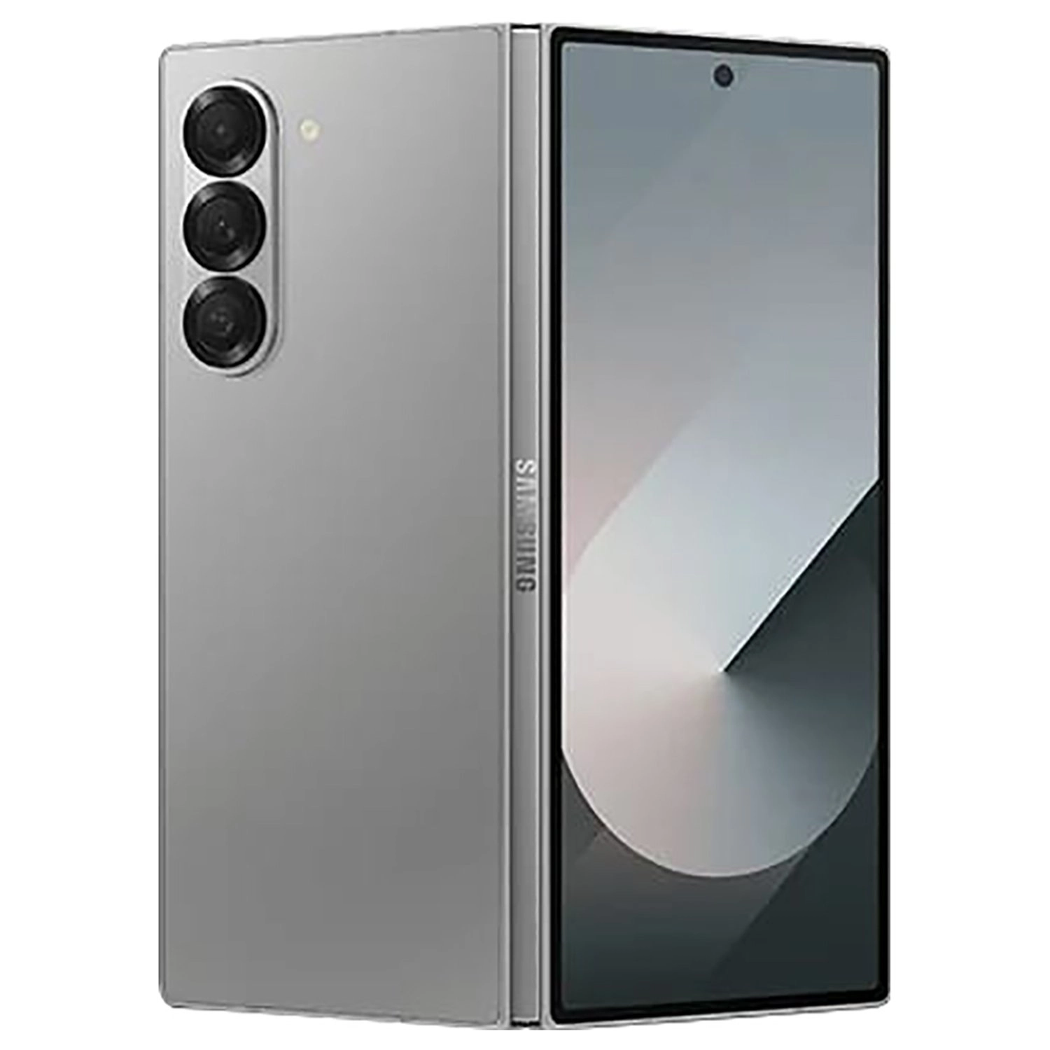 HD Clear Screen Protector for Samsung Galaxy Z Fold6