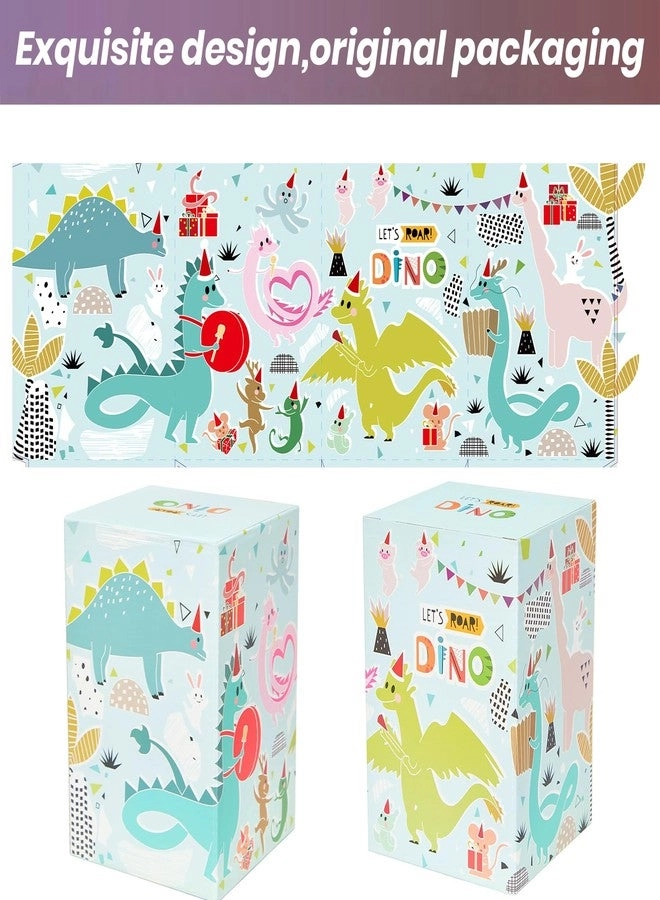 Dragon Egg - 3 yr(s)