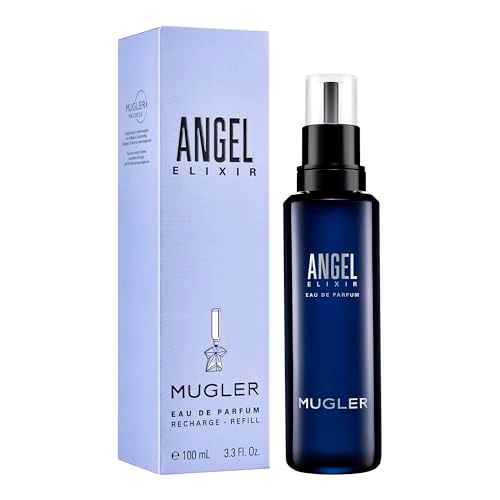 Angel Elixir Eau de Parfum - 100 ml