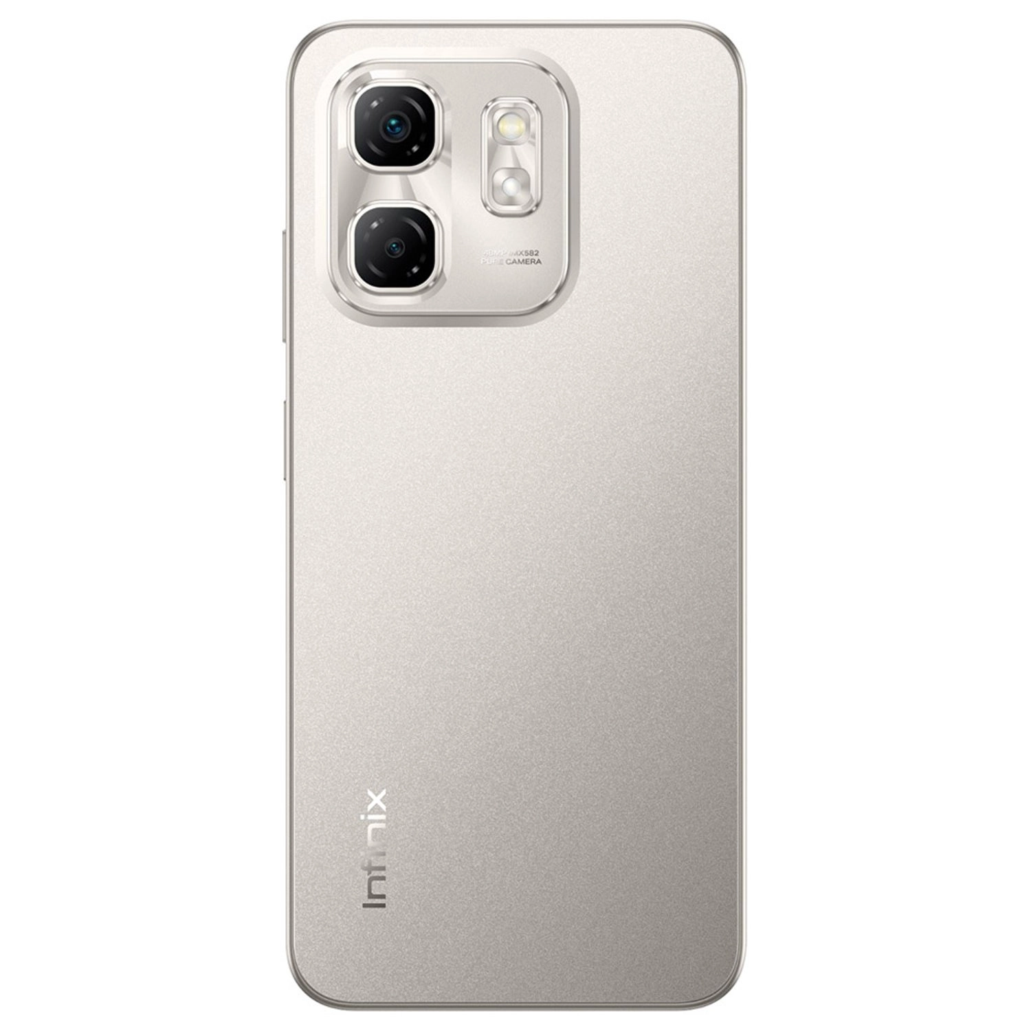HOT 50I - 4GB 256GB
