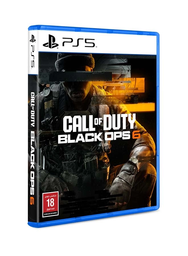 Call of Duty: Black Ops 6 - Xbox One / Xbox Series X