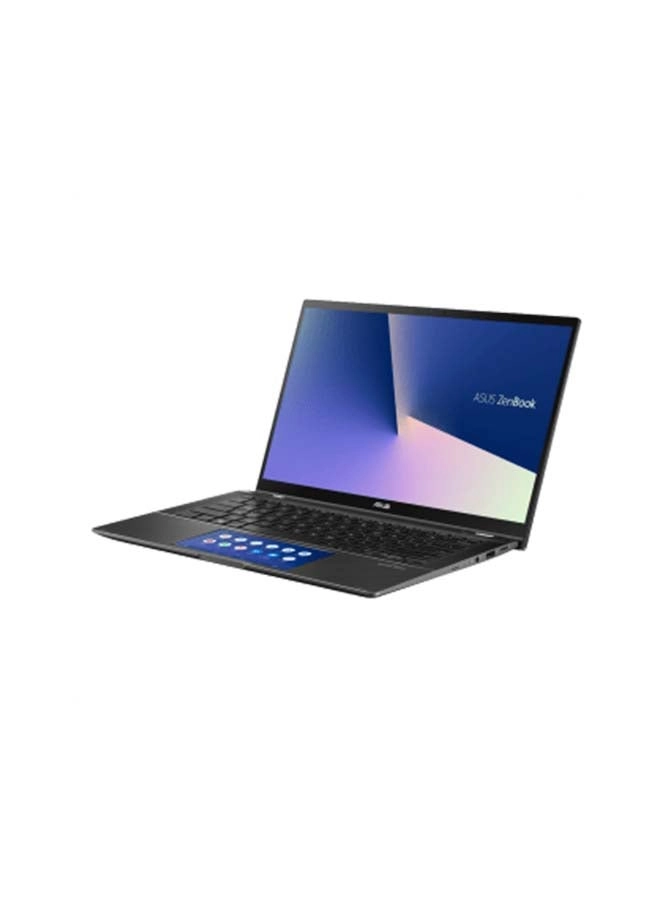 ZenBook 14 - 14'' 512GB 16GB Core i7-10510U