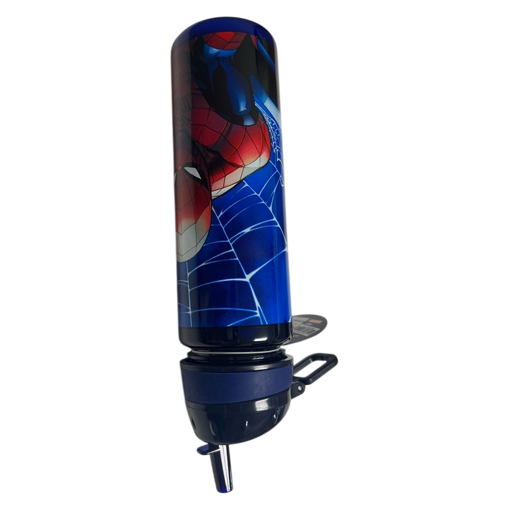 Spider-Man Classic Water Bottle - Aluminium - 500 ml