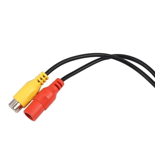 Rear View Camera - Night vision 720*540