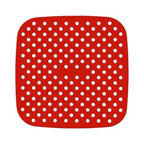 Reusable Air Fryer Liners - Silicone 1 piece(s)