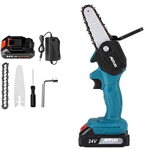 Mini Chainsaw - 550W