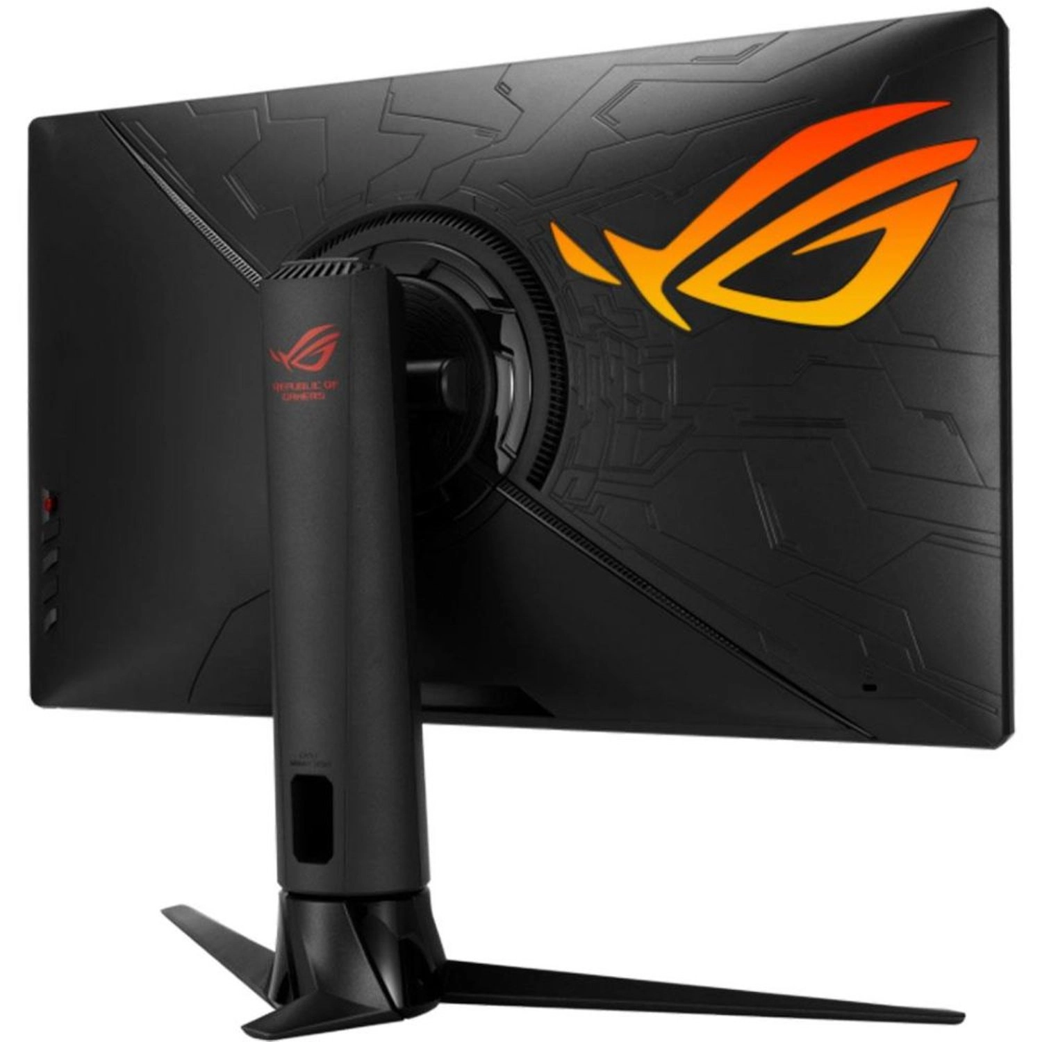 XG27UQR - 27 inch 3840 X 2160